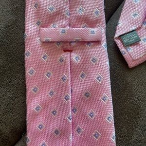Daniel cremieux neck tie